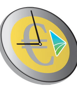 EBS Dalvoordeel persoonlijke OV-chipkaart