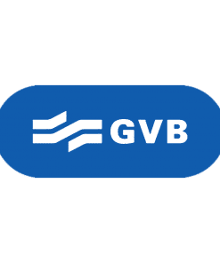 Logo GVB