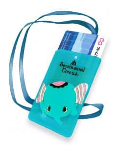 OV hanger - Olifantje OP=OP