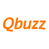 Logo Qbuzz