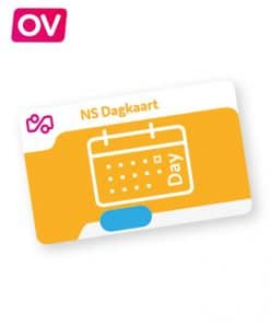 NS dag Ticket