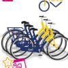OV fiets abonnement