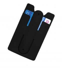 Zelfklevende pashouder 2.0 OP=OP