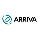 Arriva strippenkaart