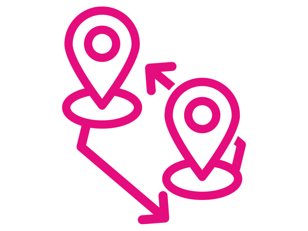 Centrumzone wijziging