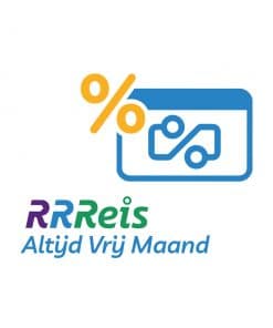 RRReis Altijd Vrij Maand