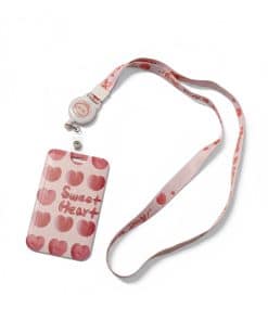 OV-hanger Sweet Heart