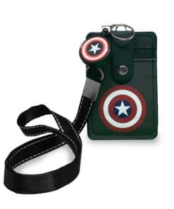 OV-hanger Captain America Luxe