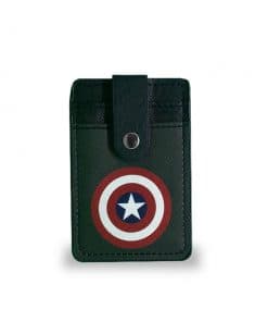 OV-hanger Captain America Luxe voorkant