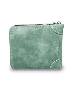 Portemonnee in 2 kleuren