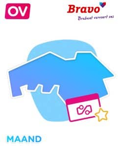 Brabant Altijdvrij Maand