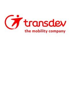 TransDev Abonnementen