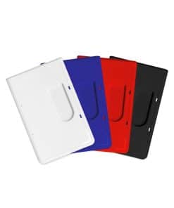 Creditcardhouder New Style (in 4 kleuren)