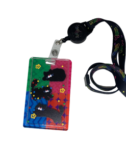 OV-hanger Kattenliefde