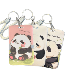 OV-hanger Panda Cute (in 3 varianten)