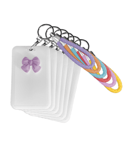 OV-hanger Strikje ( in 6 kleuren )