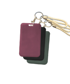 OV-hanger 3 kleuren pashouder V2