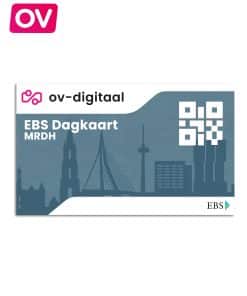 EBS MRDH E-TIckets