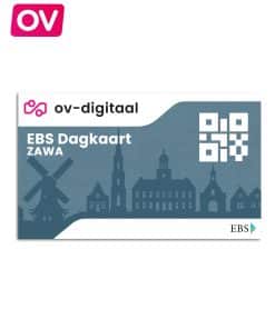 EBS ZAWA E-TIckets